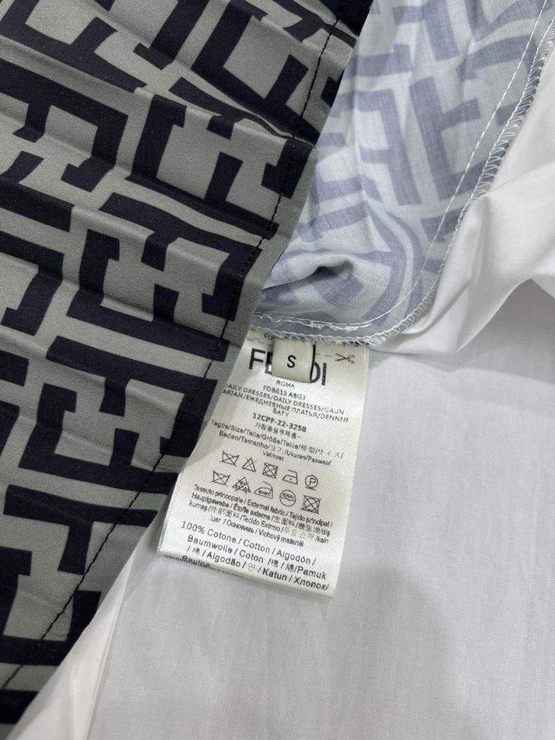 Fendi Shirts